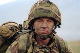Lance Corporal Peter Eustace killed in Afghanistan