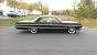 1960 Chevy Impala 4 Door