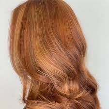 Hi looking for advice for a wella toner please. 10 Formulas For The Prettiest Copper Hair Wella Professionals