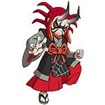 Yo Kai Suprarachnus Yokaiwatchworld Net Yokai Watch Kai Yo Kai Watch 3