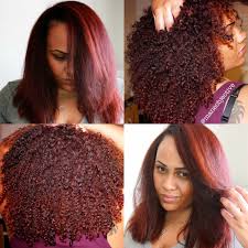 The dyes included in this article feature ingredients such as henna, rhubarb root, and indigo powder as alternatives to chemicals. 3 Easy Ways To Maintain Vibrant Hair Color At Home