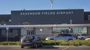 Andrew fox and max beck owner: Melbourne North Crime Firefighters Help Land Plane At Essendon Airport Herald Sun