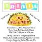 Taco Trivia Tuesday! event image