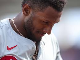 Phillies debate Johan Rojas' future, Bowa backs the 'best center fielder'  he has seen