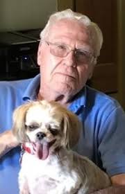 Ray Graves (1931–2024) of Godfrey, IL