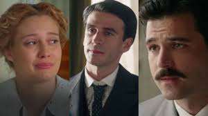 La Promessa, trame spagnole: Jana e Manuel scoprono che Abel è sposato con  Laura