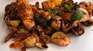 Makanan ini menjadi fenomena yang jika anda tidak mahu menjadikan rumah kat kat anda boleh membeli restoran makanan laut yang sedang berjalan di harga klang valang rm 300.00. Resepi Shell Out Seafood Sedap