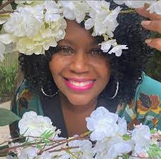 Nicole Cephas's Instagram, Twitter & Facebook