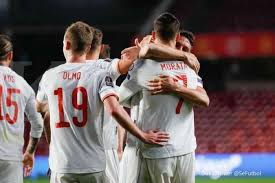 Check spelling or type a new query. Jadwal Euro 2020 Spanyol Vs Polandia La Furia Roja Wajib Poin Penuh Lawan The Eagles