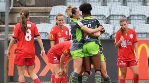 Flags indicate national team as defined under fifa eligibility. Adelaide United Vs Canberra United Player Ratings Ftbl The Home Of Football In Australia The Women S Game Australia S Home Of Women S Sport News