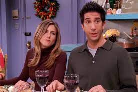 We're officially in thanksgiving season, which means it's high time to start binging some classic holiday episodes from your favorite tv series. The Best Friends Thanksgiving Episodes Ranked