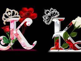 English as a second language (esl) grade/level: K Letter Love Whatsapp Status K Love Status Love You Unlimited Youtube
