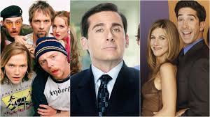 Here are the best comedy tv shows streaming on netflix. 10 Beautifully Weird Comedy Shows You Can Stream Right Now Comedy Show Sitcom Comedy Tv