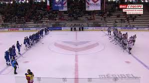 Vous trouverez ici les prochains matchs de hockey sur glace de la journée ainsi que le nombre de pronostics hockey gratuits publiés. Match Amical Les Bleus Perdent Face A La Lettonie L Equipe
