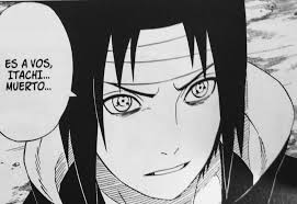 Sasuke Vs Itachi Anime Naruto Naruto Sasuke Vs