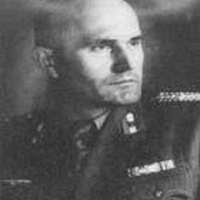 Col. Tobin Magsig speaks during Joint Modernization