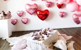 Ideias para o dia dos namorados. Decoracao De Dia Dos Namorados 80 Ideias Para Demonstrar O Seu Amor