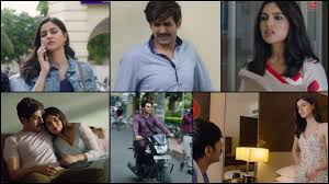 Ananya pandey, ankita goraya, aparshakti khurana and others. Pati Patni Aur Woh Trailer Kartik Aaryan Bhumi Pednekar Ananya Panday S Film Has Old World Charm With Modern Twist