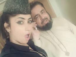 Image result for qandeel baloch