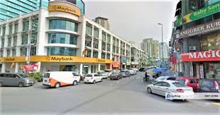 One stop restaurant @ ioi mall (beside sharkey pizza) 13. Bandar Puteri Puchong For Sale Rm3 300 000 By May Leong Edgeprop My