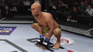 Anderson silva boxing for mma 2. Ufc 3 Ultimate Team Game Play The Spider Anderson Silva Returns Youtube