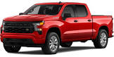 CHEVROLET-SILVERADO