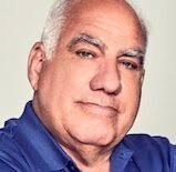 Linderman Wakes Up At WPOC/Baltimore