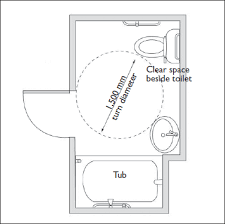 Master suite bathroom ada bathroom handicap bathroom laundry in bathroom design bathroom bathroom ideas bathrooms free kitchen design free design. Bathroom Layout On By Designable Environments Inc Figure 7 A Small Accessible Bathroom Bathroom Floor Plans Universal Design Bathroom Handicap Bathroom