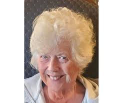 Jacquelyn Weatherwax Obituary (1938