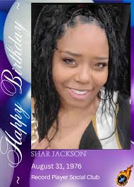Sharisse Jackson(born August 31, 1976 is an American actress. She is best  known for her portrayal of Niecy Jackson