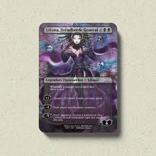 Vintage tournaments often allow unsanctioned use of 10 proxies to keep costs down. Magicproxyalters Page 2 We Make Professional Looking Mtg Proxies For Unsanctioned Play
