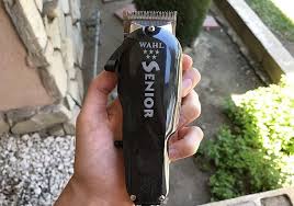 4.5 out of 5 stars. Andis Master Vs Wahl Senior Which Is Better