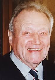 Fougerolles. Fougerolles : Jacques Antoine nous a quittés