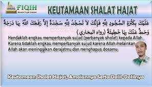 We did not find results for: Keutamaan Shalat Hajat Amalannya Serta Dalil Dalilnya