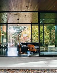 Maybe you would like to learn more about one of these? 21 Luminous Modern Living Rooms Showcasing Forest Views
