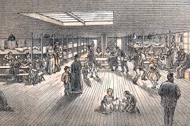 Image result for DECK PASSENGERS SLEEPING ARRANGEMENTS. 1900