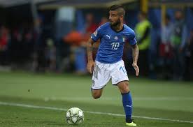 Ad assicurarlo e' lorenzo insigne, attaccante del napoli ai box per infortunio, ospite a skysport 24 per. Video Lorenzo Insigne Gol Capolavoro In Italia Bosnia Destro Al Volo Stellare Dal Limite Rete D Antologia Oa Sport