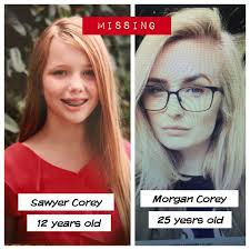 Family and Friends of Missing Montecito Residents Take to Social Media