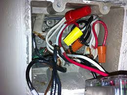 Instructions for dimmer switch wiring; Trying To Figure Out 3 Way Switch Loop Double Gang Multiple Circuits Wiring Doityourself Com Community Forums
