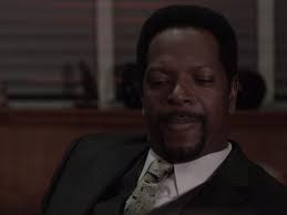 "Boss" Through and Through (TV Episode 2012)