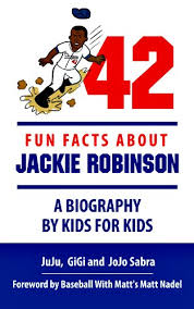 20 jackie robinson coloring page by ilucky.best. 42 Fun Facts About Jackie Robinson A Biography By Kids For Kids Making History Fun Ages 9 12 Book 1 Kindle Edition By Sabra Juju Sabra Gigi Sabra Jojo