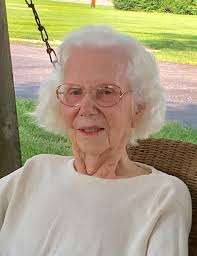 Obituary information for Georgie M. Brooks