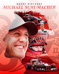 Michael Schumacher