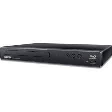 If you're looking to enjoy your favorite hollywood blockbusters in full 4k hdr glory but don't wa. Sanyo Blu Ray Disc Dvd Player With Built In Wifi Walmart Com Walmart Com