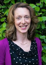 Marie Benjamin's Instagram, Twitter & Facebook