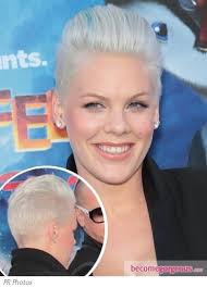 See more ideas about pink singer, short hair styles, hair styles. Pin On Retail