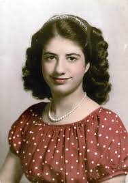 Peggy Peden Obituary