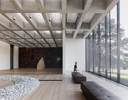 David Chipperfield Architects Saint Louis Art Museum Architecture Interior Architecture Design St Louis Art Museum