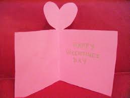 15 homemade valentine cards for kids they will love! Homemade Valentine Cards For Kids Familyeducation