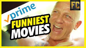 From classic sitcoms to absurd sketch shows and some. Top 10 Comedy Movies On Amazon Prime Funny Movies On Amazon Prime Right Now Flick Connection Youtube